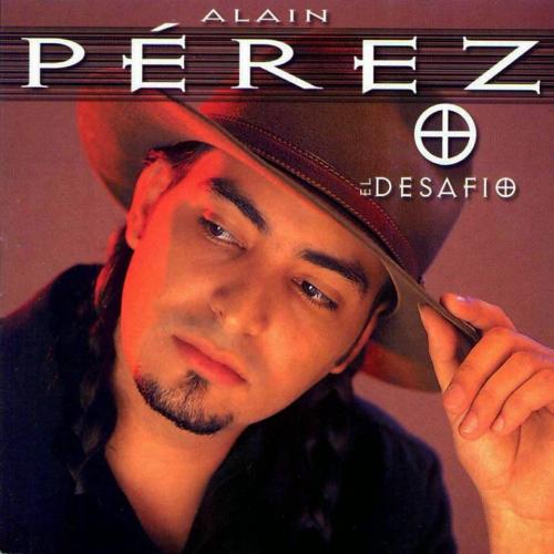 alain perez